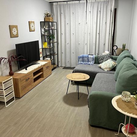 コスタ・デル・シレンチオResidencial Atlantico Iアパートメント エクステリア 写真