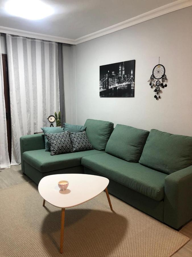 コスタ・デル・シレンチオResidencial Atlantico Iアパートメント エクステリア 写真