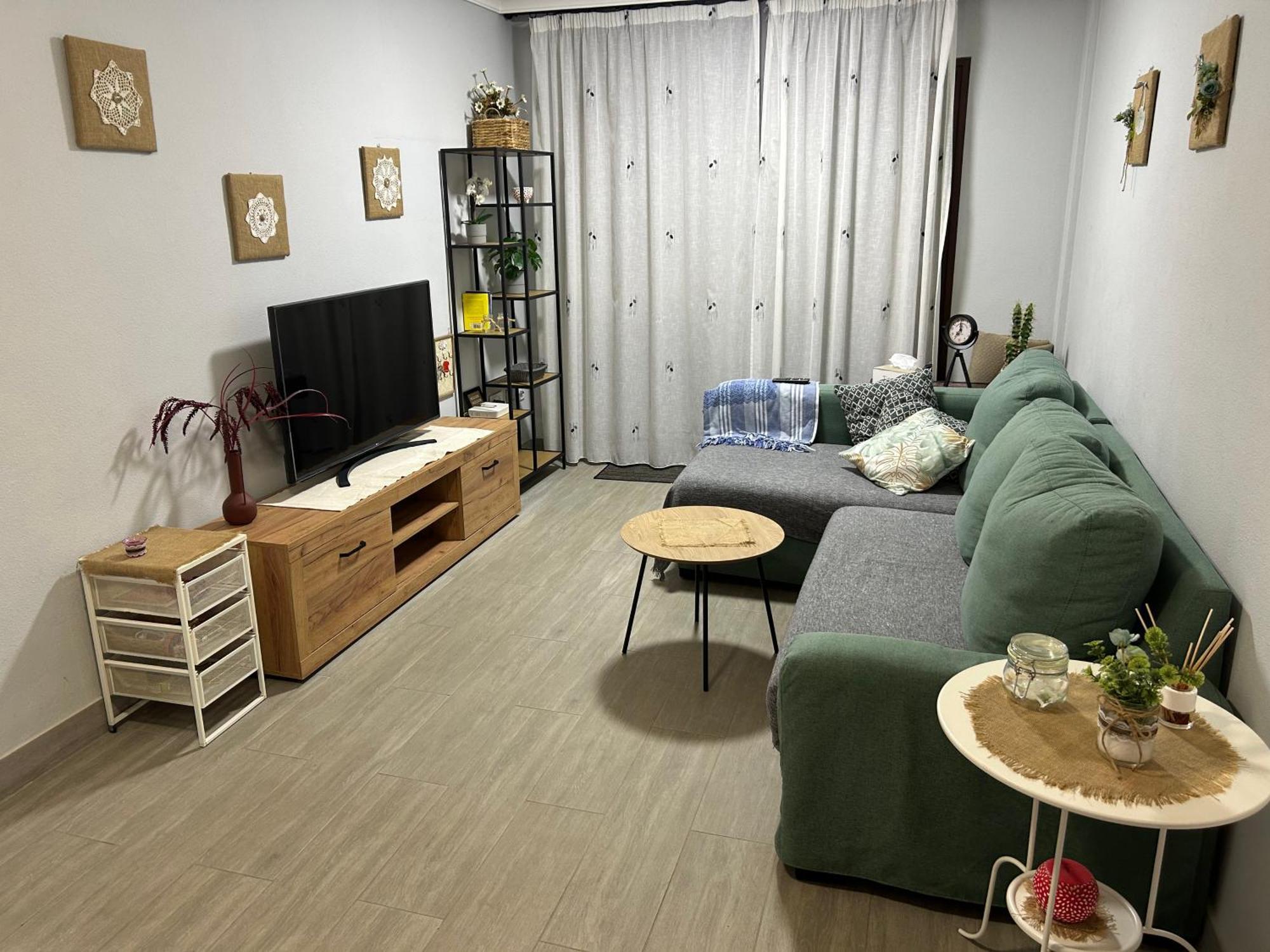 コスタ・デル・シレンチオResidencial Atlantico Iアパートメント エクステリア 写真